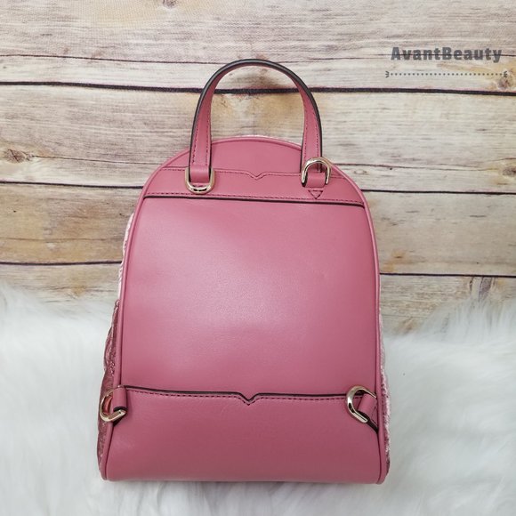 Kate Spade Mini Convertible Backpack Natalia Bag main image 10